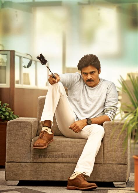 Pawan Kalyan Agnyathavasi First Look Posters HD | Moviegalleri.net