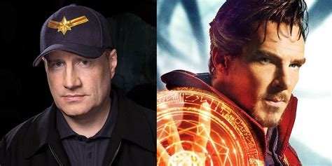 Kevin Feige Confirms Reason For All Those Marvel Studios Film Delays