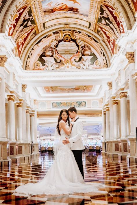 Amazing Las Vegas Hotel Wedding Venues of the decade The ultimate guide ...