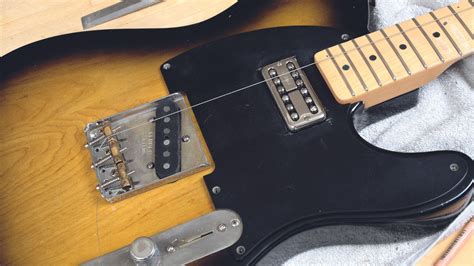 Best Telecaster pickups 2025: Get that Tele twang | MusicRadar