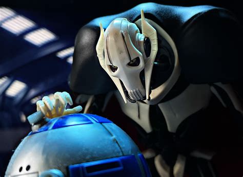 “No need for fear. We're all droids here” : r/TheCloneWars