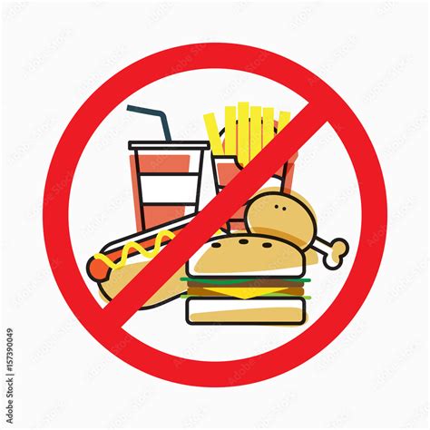 How To Avoid Junk Food - Sellsense23