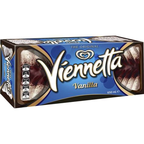 Viennetta - Hervey Bay Food on the Run