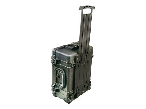 Pelican 1560 Case with TrekPak | PelicanGear Canada – CasePlace