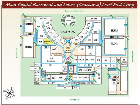 Capitol Guided Tours - PA Capitol | Tour guide, Capitol building, Tours