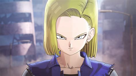 DRAGON BALL XENOVERSE 2 pic 7 by user619