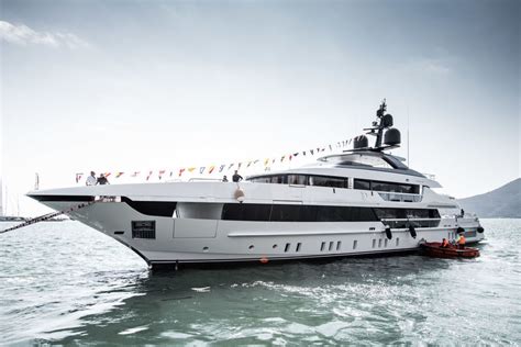 Yachts & Superyachts | The Ultimate Directory | SuperYacht Times