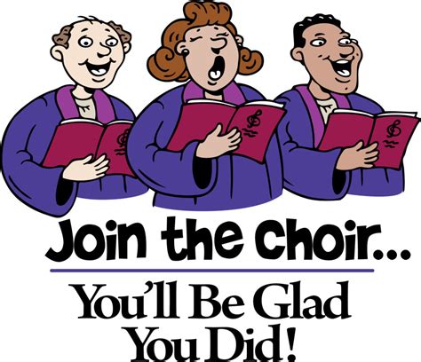 Adult Choir | St Vincent De Paul Roman Catholic Church - Holiday Florida