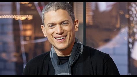 Wentworth Miller Net Worth - Net Worth Lists