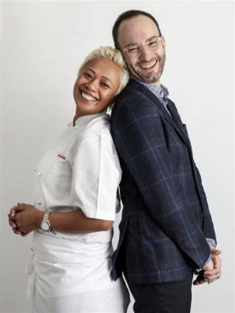 Monica and David Galetti to open Mere restaurant with WSH | Craft Guild ...