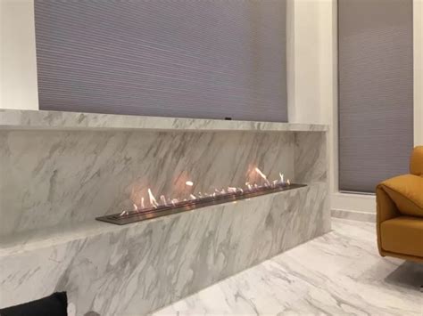 Bio-ethanol Fireplace 05 – elecmax-technology.com