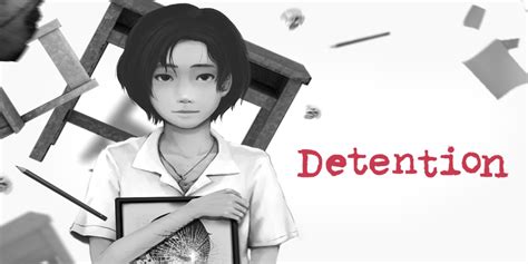 Detention | Nintendo Switch download software | Games | Nintendo