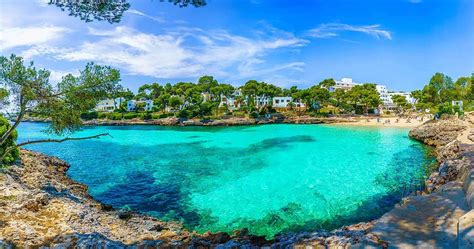 Cala d'Or | Affordable Mallorca