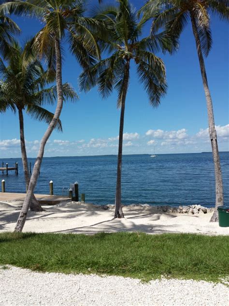 Key Largo RV Parks | Reviews and Photos @ RVParking.com