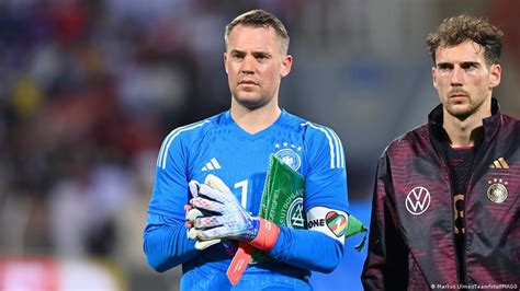 Manuel Neuer 2022 World Cup