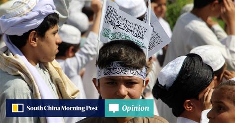 Opinion | Taliban’s repressive rule in Afghanistan is driving its own ...