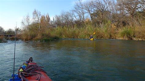 Devils River Kayaking | Read the trip report | Patrick Lewis | Flickr