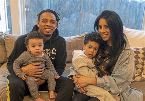 The House Next Door: Steelers' Joe Haden and his family enjoy life in ...