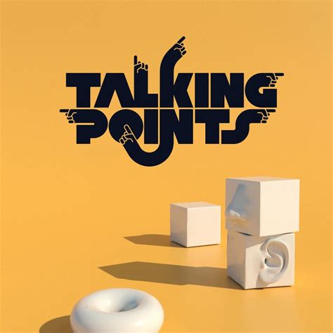 The Jackbox Party Pack 7 reveals Talking Points