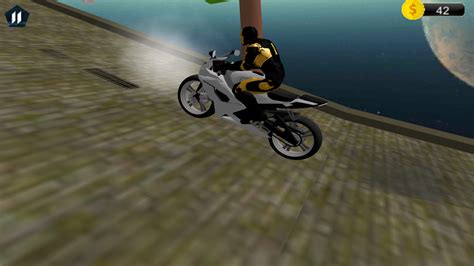 Game:Motorbike Stunt Racing 3D:Amazon.com:Appstore for Android