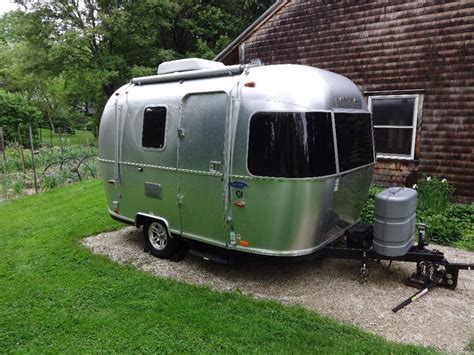 2011 Airstream Sport 16 - Maine, Kittery