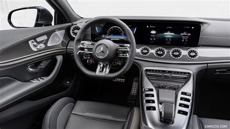 Amg Gt 63 S Interior 2024 - Brandi Antonie