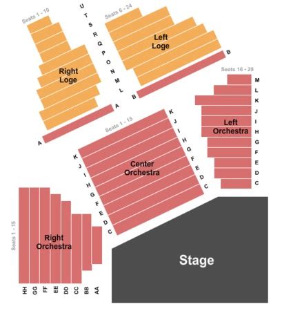 Tilles Center Brookville Ny Seating Chart | Brokeasshome.com