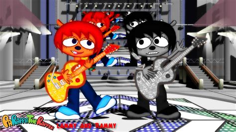 (MMD Model) Lammy and Rammy Download by SAB64 on DeviantArt