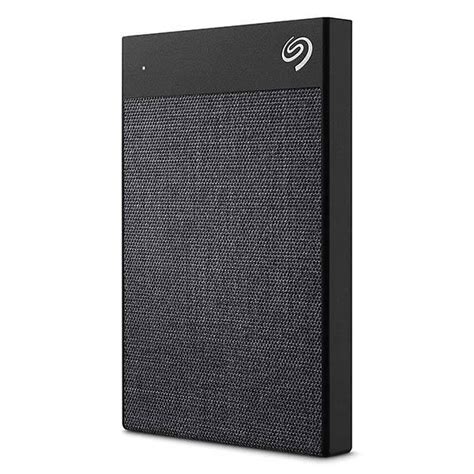 Seagate Backup Plus Ultra Touch Portable External Hard Drive | Gadgetsin