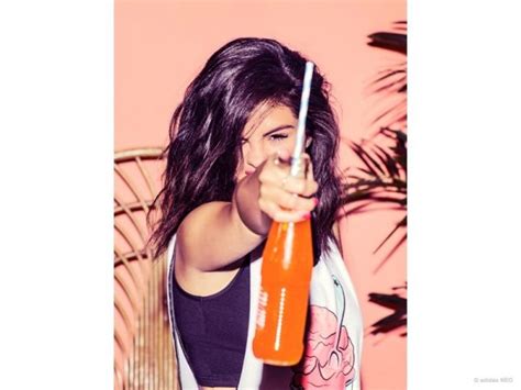 Selena Gomez Sports Her New adidas NEO Collection – Fashion Gone Rogue