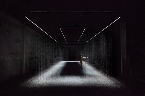 Architecture in Black: A Selection of The Best Dark Interiors | ArchDaily