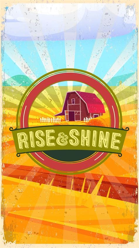 Rise and Shine with Grow Kids Curriculum