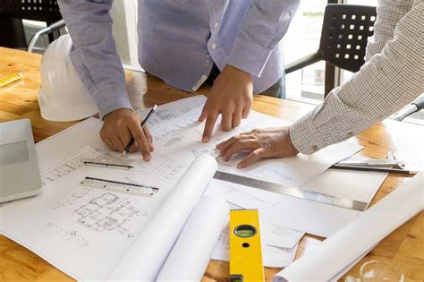 5 Benefits of Hiring an Architect as Project Manager | Michael Helm