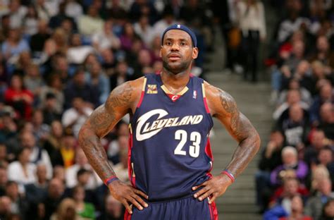 Cleveland Cavaliers: Ranking each version of LeBron James