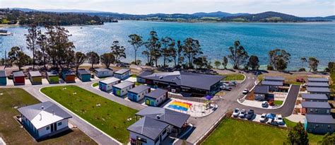 TASMAN HOLIDAY PARKS - ST HELENS (AU$112): 2024 Prices & Reviews - Photos of Campground ...