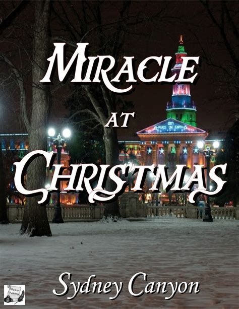 Miracle at Christmas by Sydney Canyon - Book - Read Online