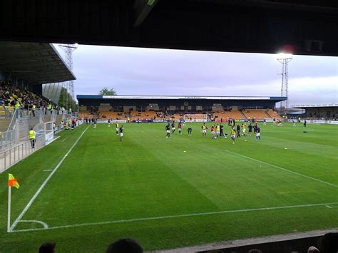 Torquay United F.C. (Football Club) of the English Football Association