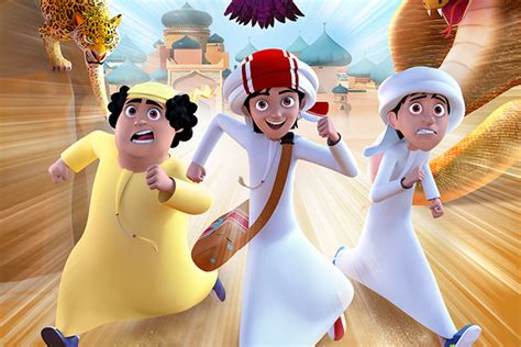 Top 150 + Arabic animated movies - Lifewithvernonhoward.com