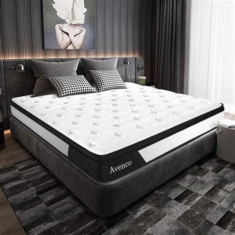 Best Hybrid Mattress 2020 - Review & Buying Guide - MattressDX.com