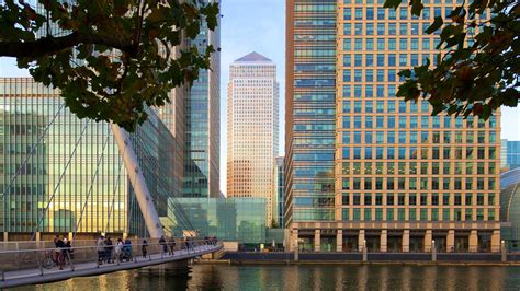 Top 10 Canary Wharf Hotels with a Swimming Pool from £42 for 2020 | Expedia