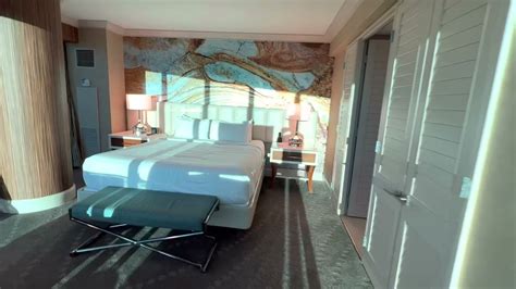 2 King Bed Panoramic Suite Mandalay Bay Las Vegas You