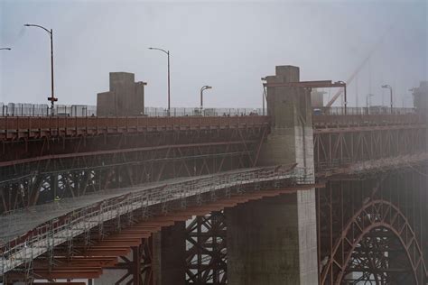 Golden Gate Bridge, San Francisco · Free Stock Photo