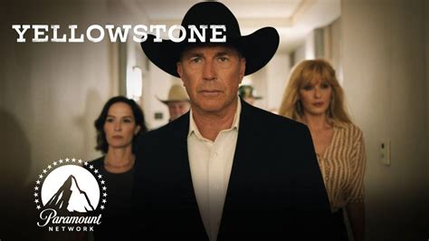 Yellowstone Season 5 Trailer Released by Paramount Network