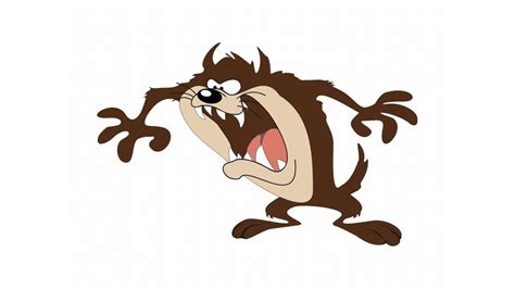 Tasmanian Devil Cartoon - 1920x1080 Wallpaper - teahub.io