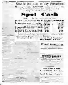 Laredo Morning Times Newspaper Archives, Feb 7, 1890, p. 4