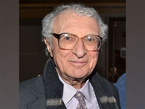 'Fiddler on the Roof' lyricist Sheldon Harnick passes away – ThePrint – ANIFeed