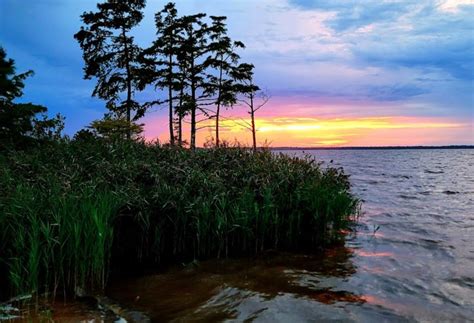 North Landing Beach Campground: Virginia Beach Camping Resort