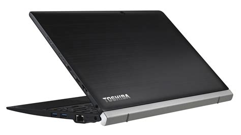 Toshiba Portégé Z20t-C-144 - 2-in-1-Convertible Ultrabook mit extrem langer Akkulaufzeit ...