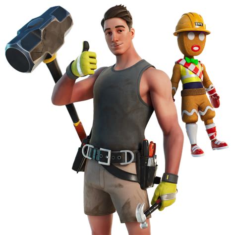 LazarBeam Bundle - Fortnite Wiki