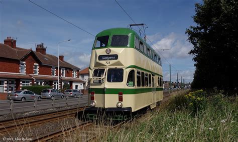 Blackpool Tram Blog: Tram Sunday